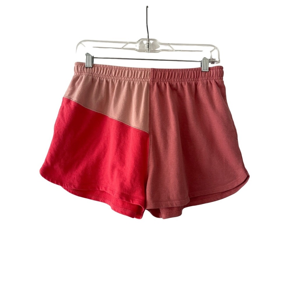 Wild Fable Colorblock Casual Shorts Medium